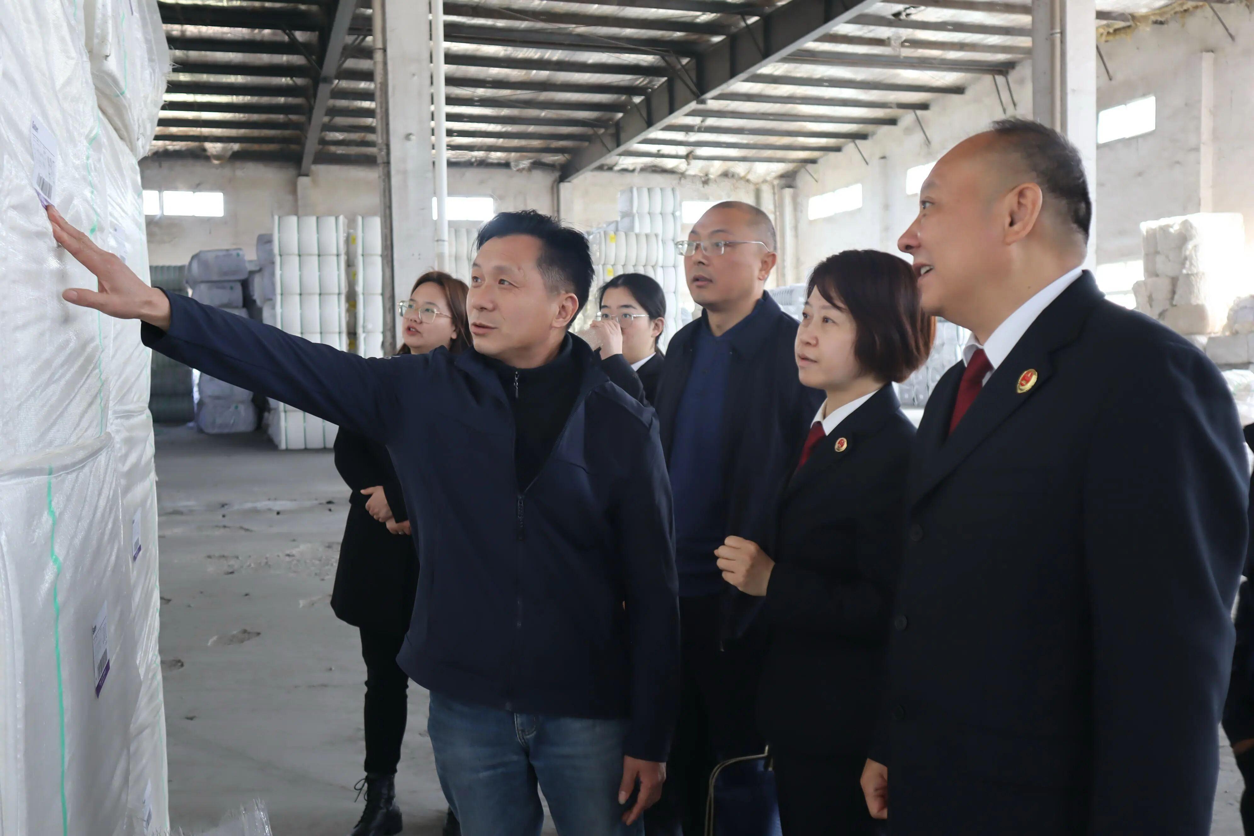 守護(hù)創(chuàng)新火種！湖北黃岡檢察機(jī)關(guān)知識(shí)產(chǎn)權(quán)保護(hù)專項(xiàng)行動(dòng)見成效