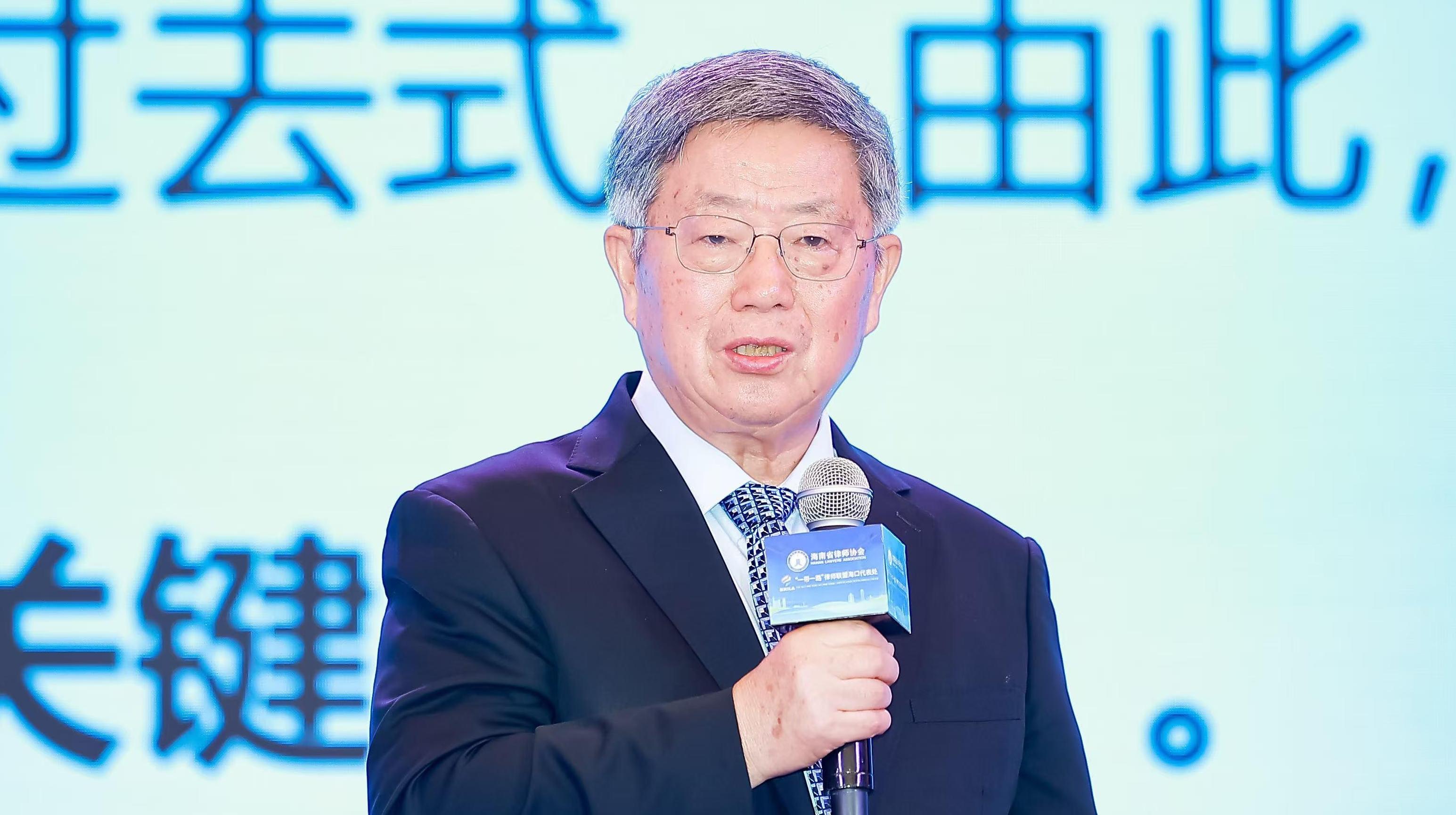 世界百年變局加速演進(jìn)中的海南自由貿(mào)易港