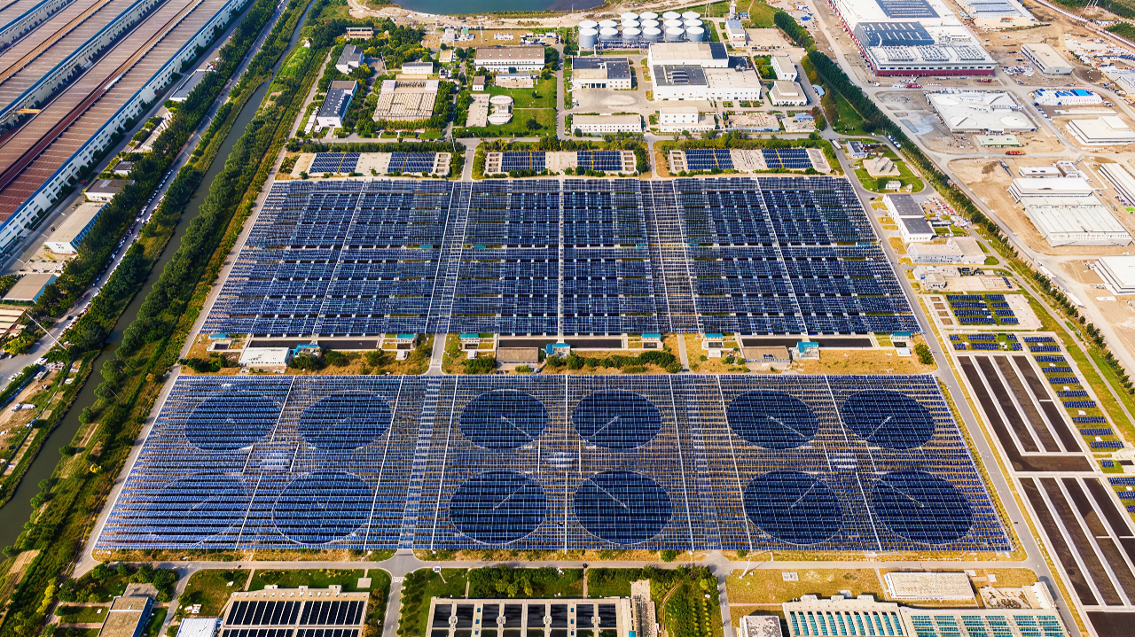 天津創(chuàng)業(yè)環(huán)保集團(tuán)股份有限公司